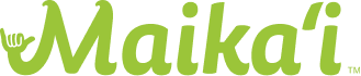 Maika'i Green