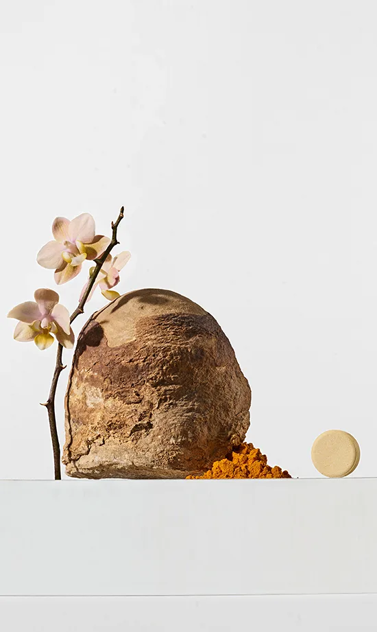 GENEO PROTECT for healthy skin appearance